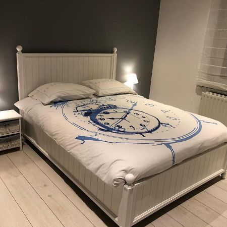 Appartement Sweet & Cosy à Blankenberge Extérieur photo