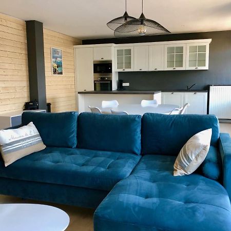 Appartement Sweet & Cosy à Blankenberge Extérieur photo