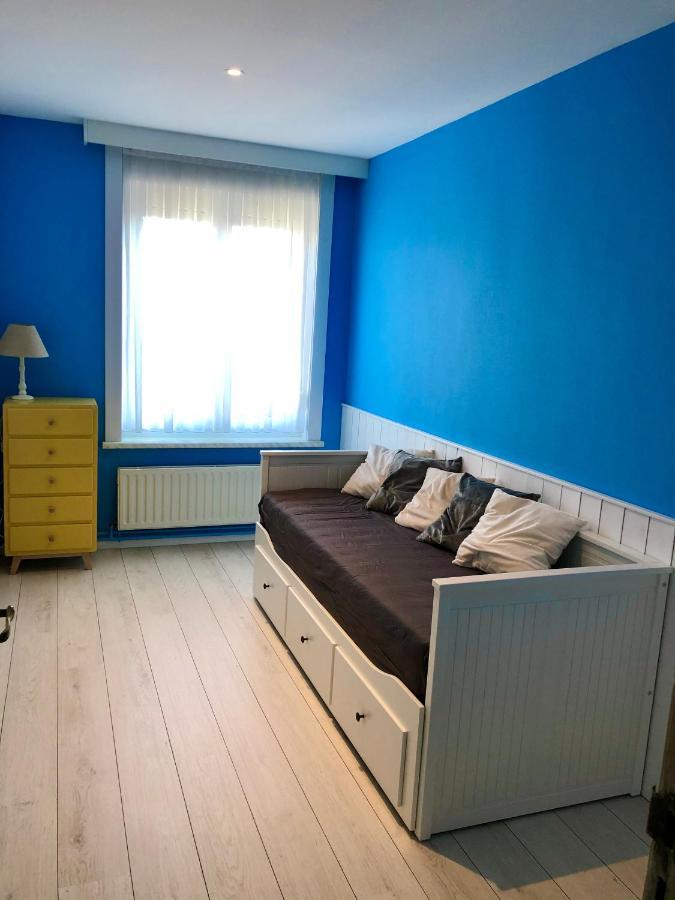 Appartement Sweet & Cosy à Blankenberge Extérieur photo