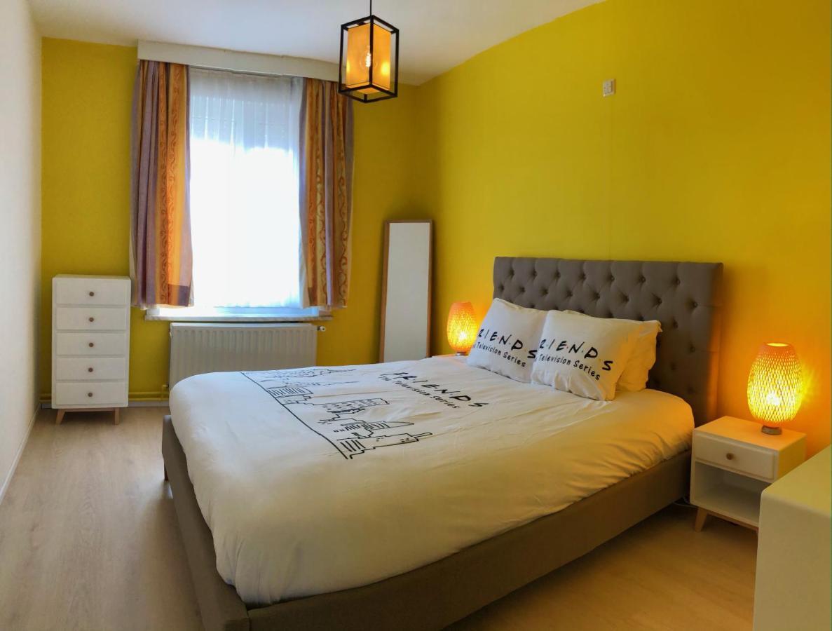 Appartement Sweet & Cosy à Blankenberge Extérieur photo