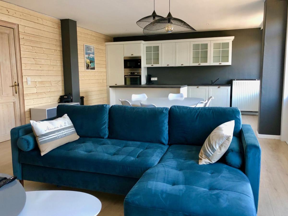 Appartement Sweet & Cosy à Blankenberge Extérieur photo