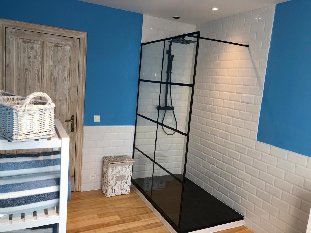 Appartement Sweet & Cosy à Blankenberge Extérieur photo
